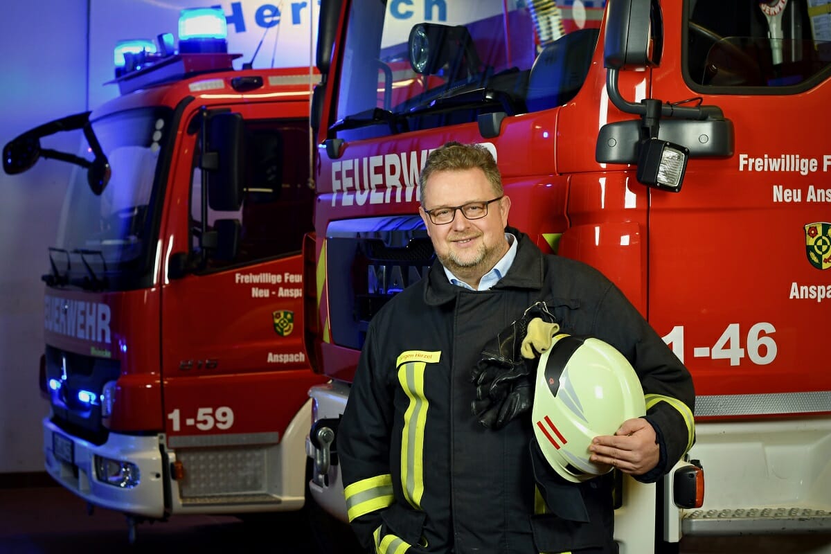 Jürgen Hirzel