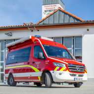 Freiwillige Feuerwehr Anspach